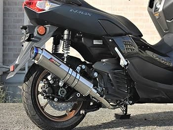 Amazon | Realspeed (リアルスピード) ヤマハ NMAX125 / NMAX155